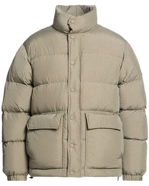 Maison Kitsuné Puffers - Grey