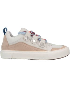 Marcelo Burlon Trainers - White