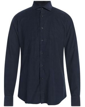 Xacus Camisa - Azul
