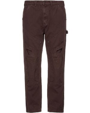 Umbro Trouser - Brown