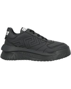 Versace Sneakers - Nero