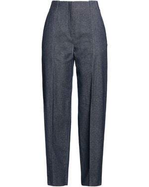 Agnona Trouser - Blue