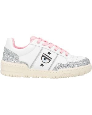 Chiara Ferragni Sneakers - Weiß