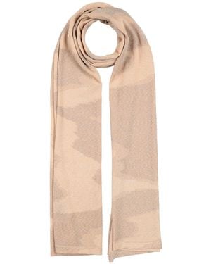 Missoni Scarf - Natural