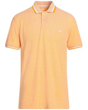 Harmont & Blaine Polo Shirt - Orange