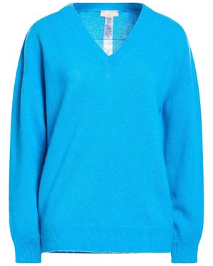 Liu Jo Jumpers - Blue