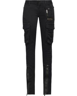 DSquared² Trouser - Black