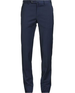 PT Torino Trousers - Blue