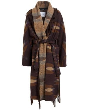 Bazar Deluxe Long coats and winter coats for Women | Online