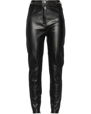 Elisabetta Franchi Trouser - Black