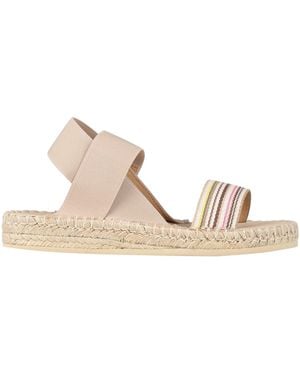 Geox Espadrilles - Natural