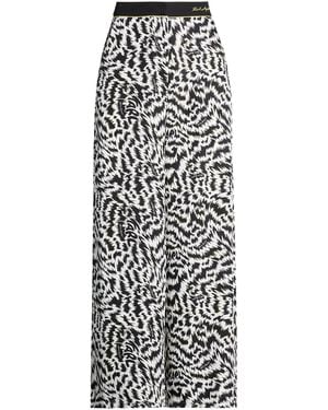 KARL LAGERFELD Trouser - White