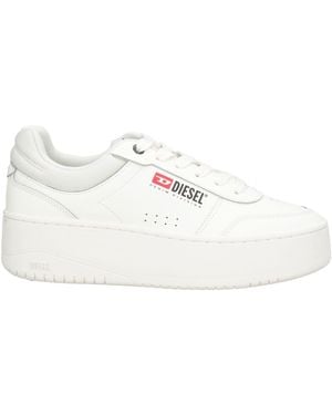 DIESEL Sneakers - Blanc