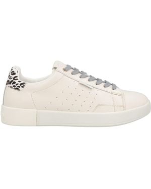 Docksteps Trainers - Natural