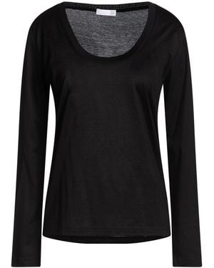 Douuod T-Shirts - Black