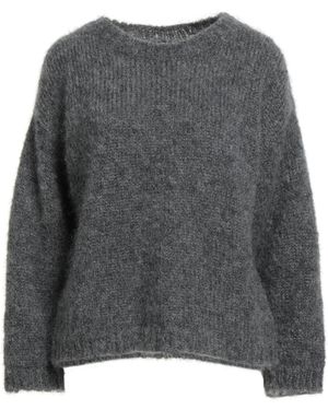 Fisico Pullover - Gris