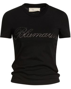 Alpha Studio Tank Top - Black