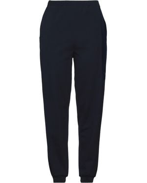 Emporio Armani Trouser - Blue