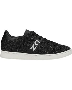 CoSTUME NATIONAL Trainers - Black