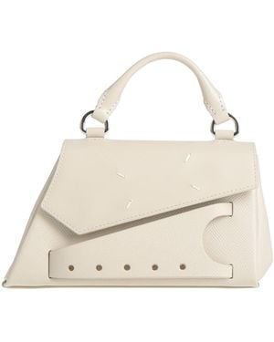 Maison Margiela Handbag - Natural
