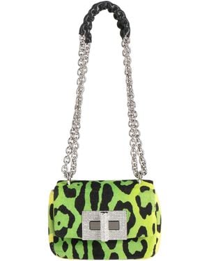 Tom Ford Handbag - White