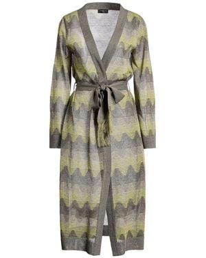 Nenette Cardigan - Gris