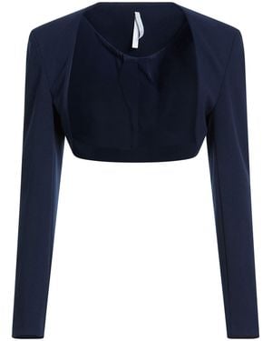 Imperial Jacket - Blue