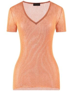Roberto Collina Sweater - Pink