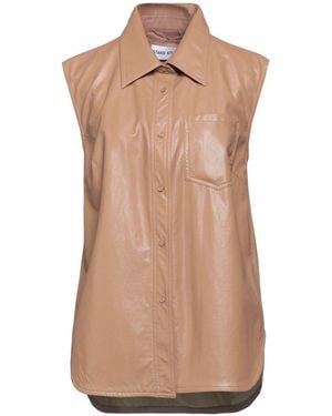 Stand Studio Shirt - Natural