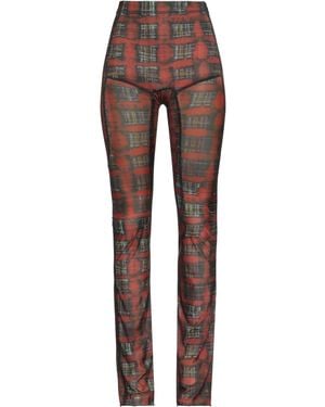 KNWLS Leggings - Brown
