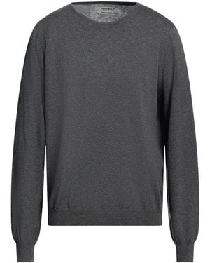 Fred Mello Jumper - Grey