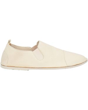 Marsèll Loafers - Natural