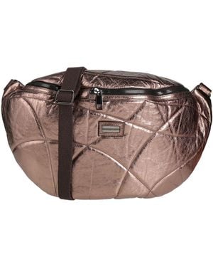 Peserico Cross-Body Bags - Brown