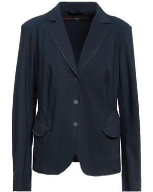 High Blazer - Blue