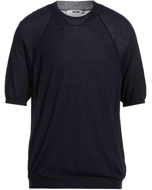 Grifoni Pullover - Blu