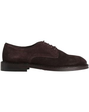 Marechiaro 1962 Lace-Up Shoes - Brown