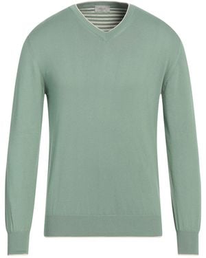 Altea Pullover - Verde