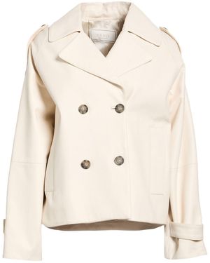 Peserico Jacket - Natural