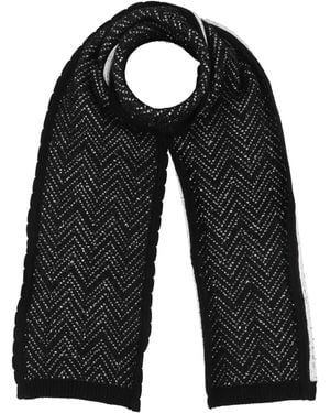 Missoni Bufanda - Negro