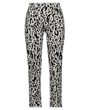 Department 5 Hose - Schwarz