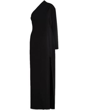 Solace London Maxi Dress - Black