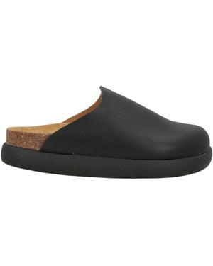 Scholl Mules & Clogs - Black