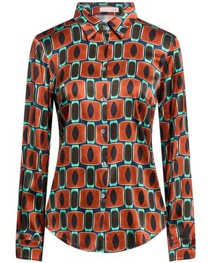 Camicettasnob Shirt - Red
