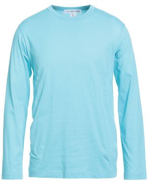 Comme des Garçons T-shirt - Blue