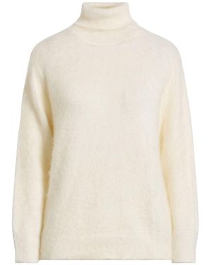 Alberta Ferretti Dolcevita - Bianco
