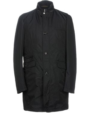 Moorer Jacket - Black