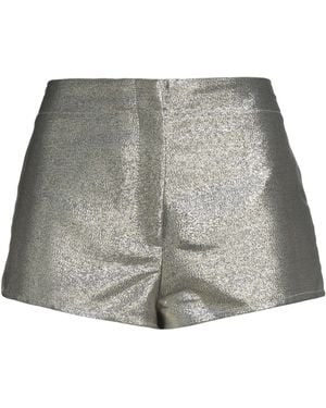 Mes Demoiselles Shorts E Bermuda - Grigio