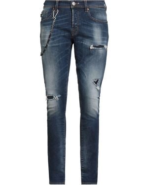 Tramarossa Jeanshose - Blau