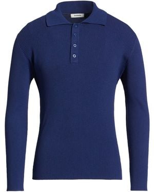 Sandro Pullover - Blau