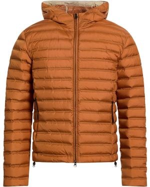 Colmar Puffer - Orange